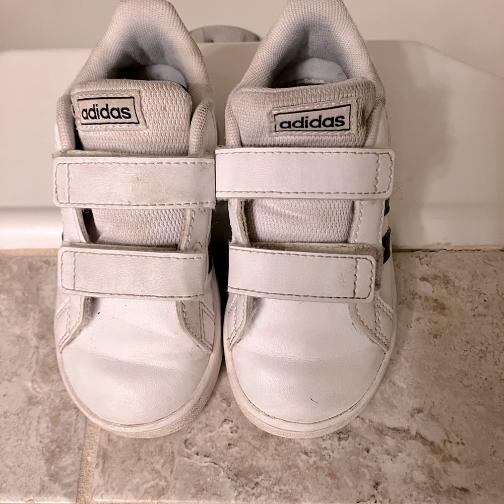 Adidas Shoes